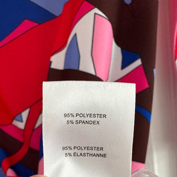 Ramy Brook "Berenice" Dress in Rosa Paradiso, size Small - Picture 5 of 9